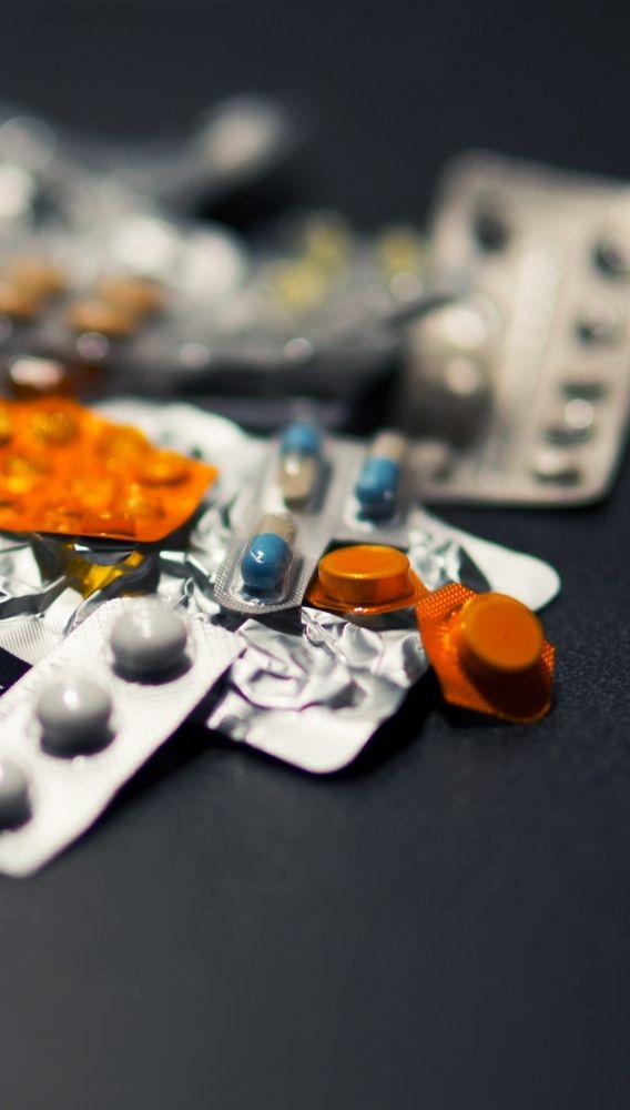 Bakanlık duyurdu: 1 milyar TL’lik uyuşturucu yakalandı