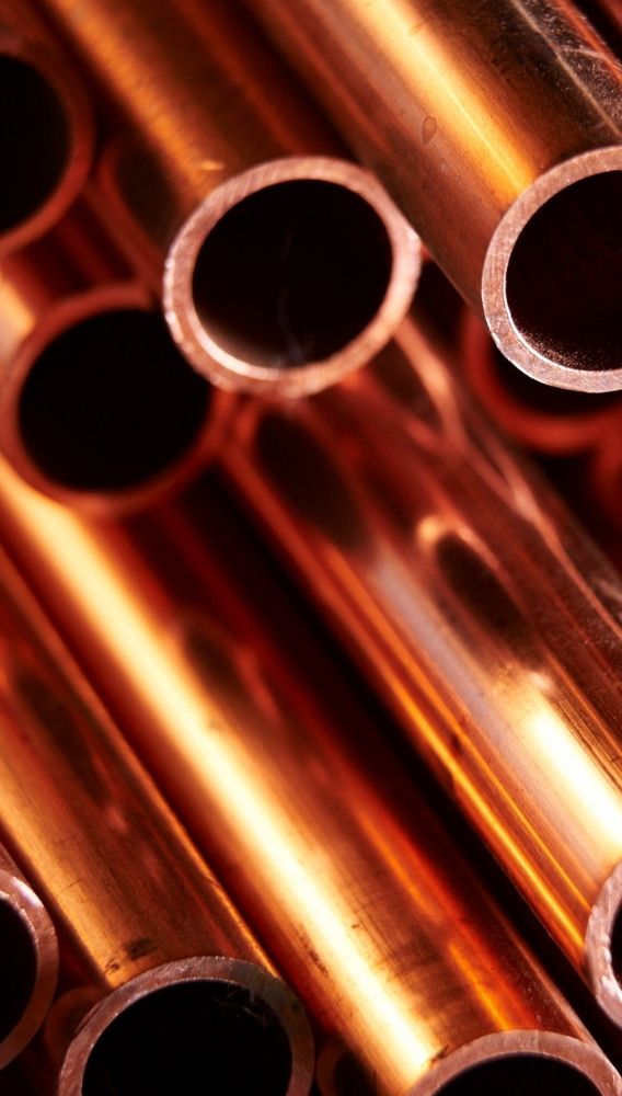 Goldman Sachs: Bakır uzun vadede en güçlü endüstriyel metal