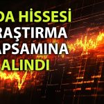 BALSU Gıda’ya “Al” tavsiyesi: Yüzde 58 potansiyel var