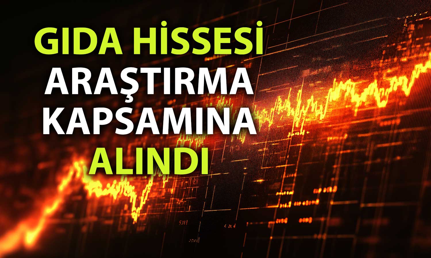 BALSU Gıda’ya “Al” tavsiyesi: Yüzde 58 potansiyel var