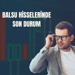 Balsu’nun Şili bağlı ortaklığına genel müdür ataması