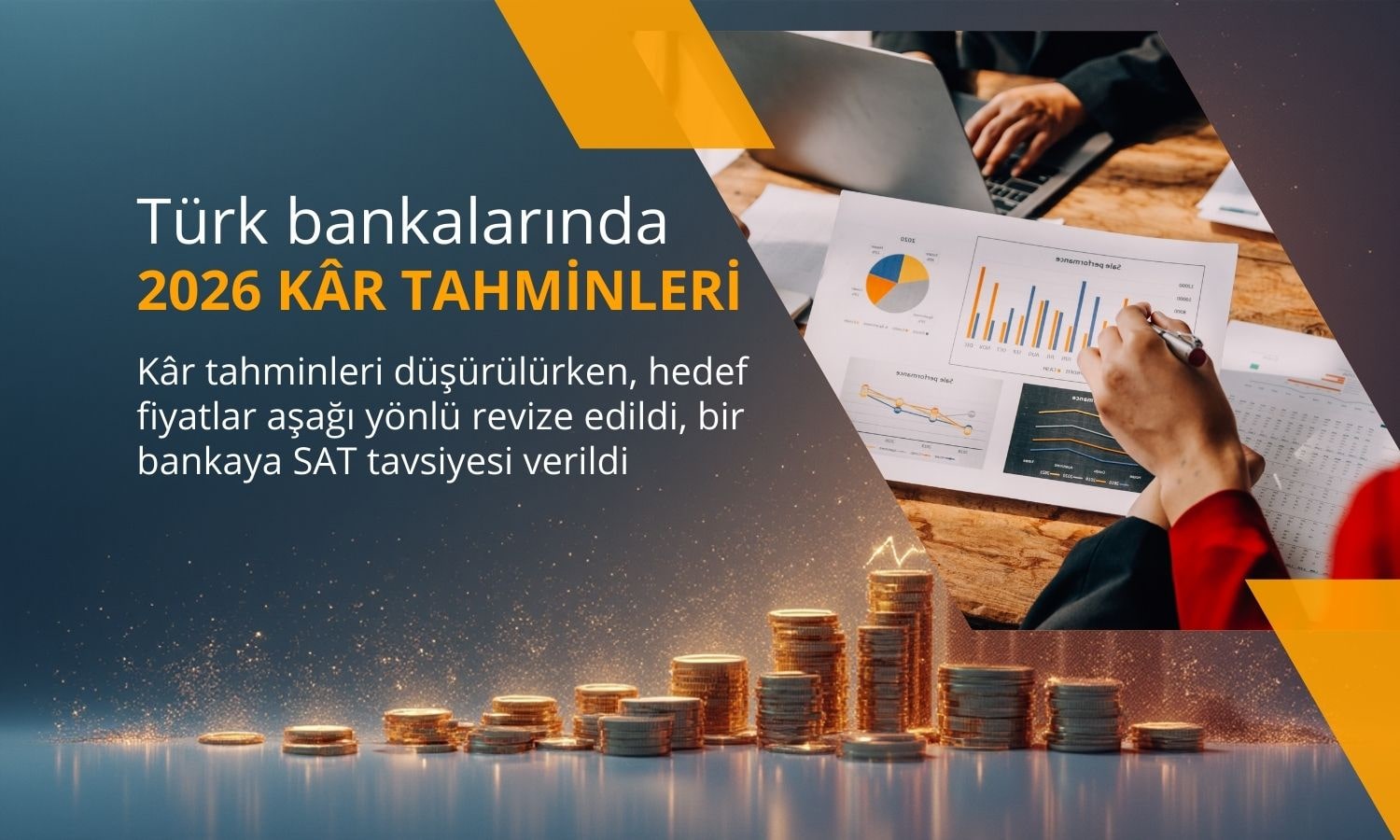 Banka hedef fiyatları 2026 kârlılık tahminiyle düşürüldü