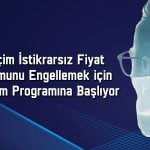 Batıçim (BTCIM) geri alım programına başlayacağını duyurdu
