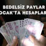 Bayrak EBT bedelsiz tarihini açıkladı!