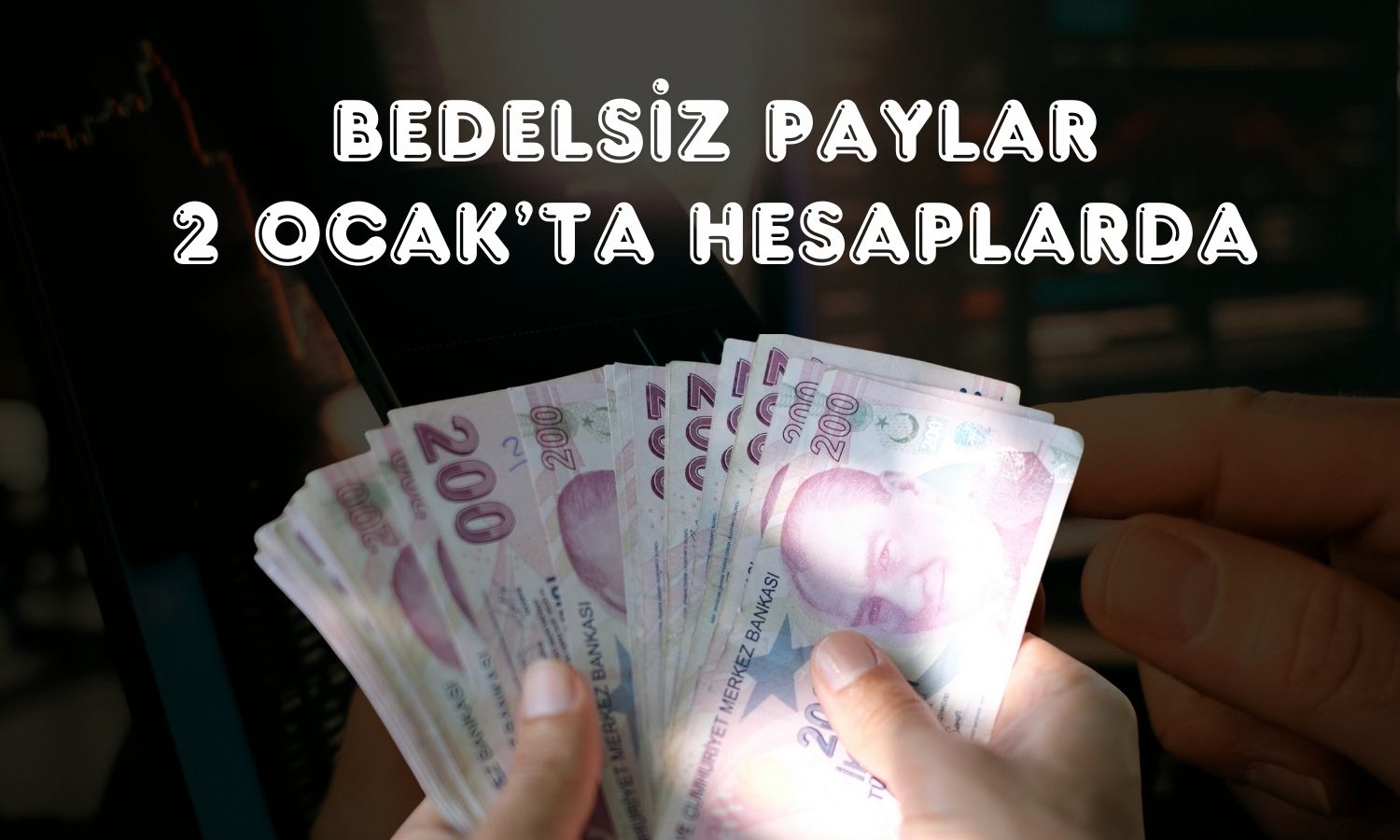 Bayrak EBT bedelsiz tarihini açıkladı!
