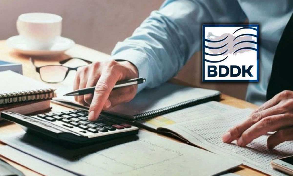BDDK’dan finans sektörü için enflasyon muhasebesi kararı