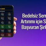 Bedelsiz sermaye artırımı için SPK’ya başvuran 28 şirket