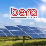 Bera Holding’den 6.250 kWe GES yatırımı için ilk adım