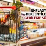 BETAM: Hanehalkının enflasyon beklentisi geriledi
