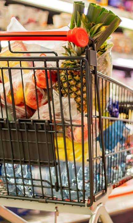 BETAM: Hanehalkının enflasyon beklentisi geriledi