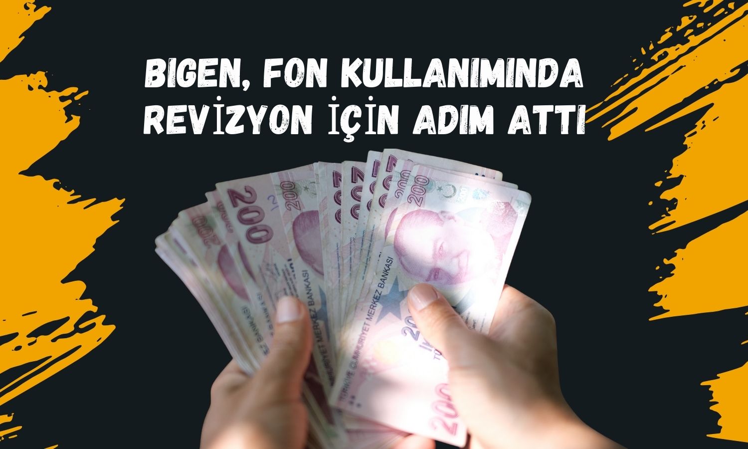 BIGEN, halka arz fonunu işletme sermayesine yönlendirecek