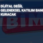 BİM’den katılım bankası hamlesi: BDDK’ya kuruluş başvurusu