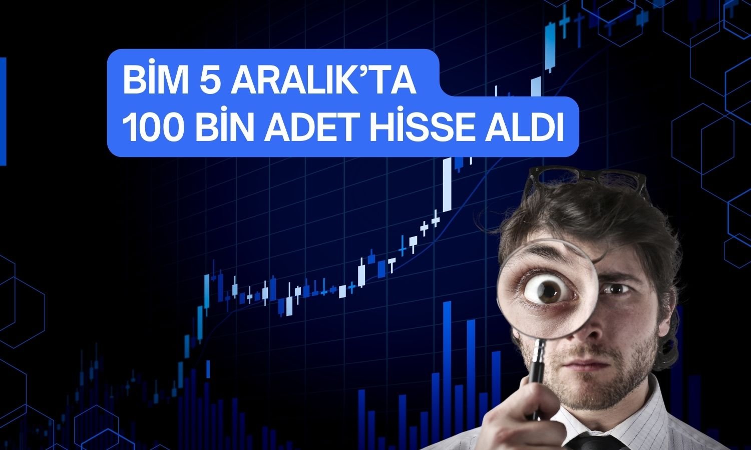 BİM’in pay geri alımları 7 milyona ulaştı