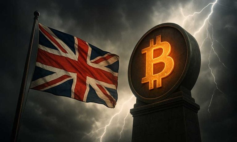 Birleşik Krallık’tan tarihi adım: Dijital varlıklar hukuken mülk sayıldı