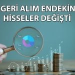 BIST geri alım endeksi değişti: GUBRF ve PCILT çıkarıldı
