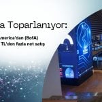 BIST toparlanıyor: BofA hâlâ en ciddi satıcı konumunda