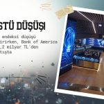 BIST’te yüzde 1’in üstünde düşüş: BofA’dan 4,2 milyar TL satış