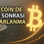 Bitcoin 93 bin dolara döndü: Altcoinler baskı altında
