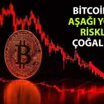 Bitcoin bıçak sırtında: Analistler temkinli