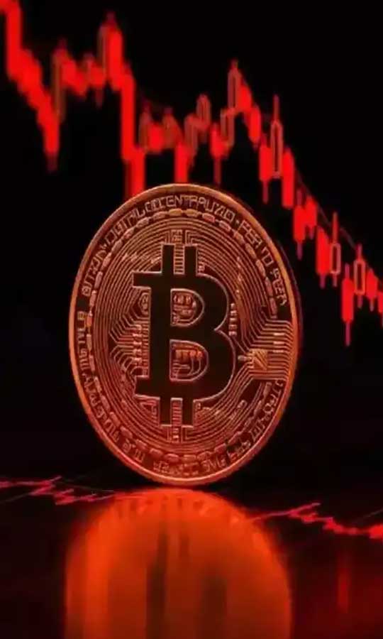 Bitcoin bıçak sırtında: Analistler temkinli