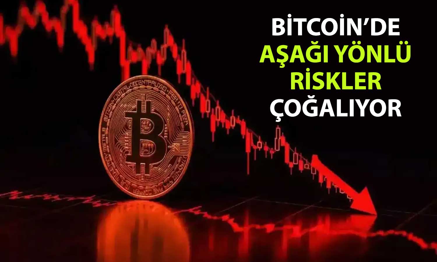 Bitcoin bıçak sırtında: Analistler temkinli