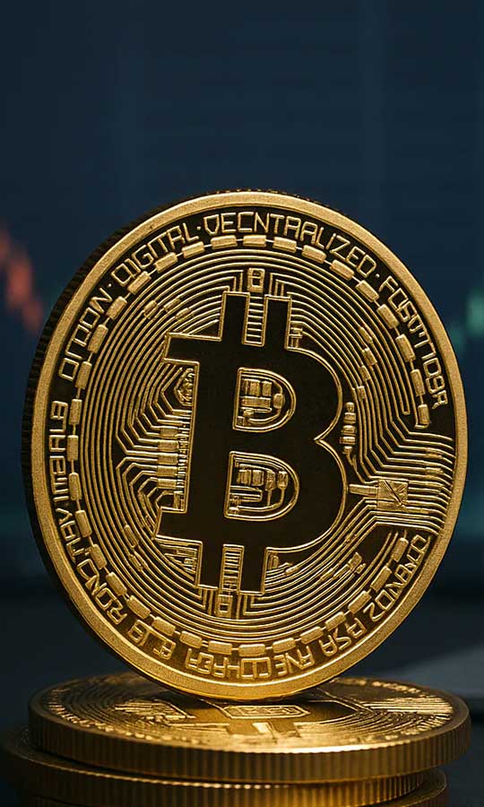 Bitcoin ETF’lerine 457 milyon dolarlık giriş: Hakimiyet yüzde 60’a dayandı