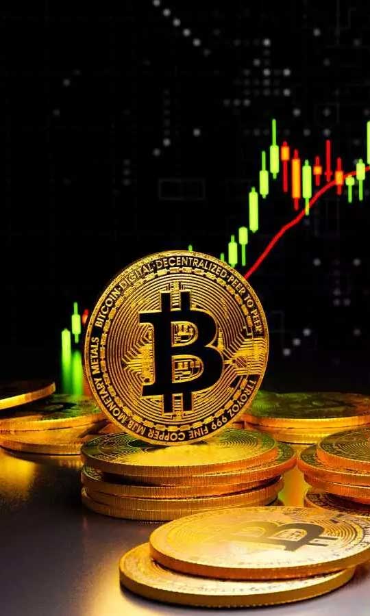 Bitcoin gerilerken yatırımcı metallere yöneldi