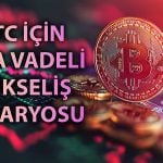 Bitcoin için yeni hedef 112 bin dolar: Kritik dirençler belirlendi