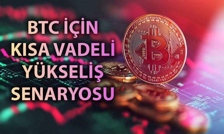 Bitcoin için yeni hedef 112 bin dolar: Kritik dirençler belirlendi