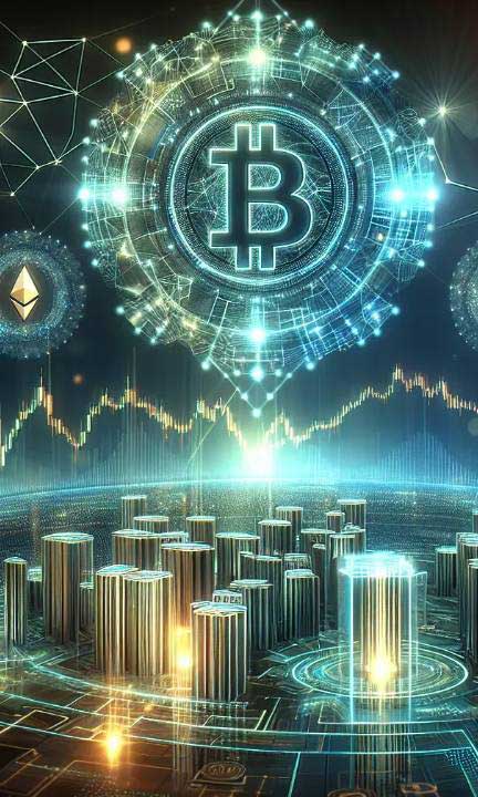 Bitcoin zirvede, altcoinler geride: 2025 kripto piyasasının özeti