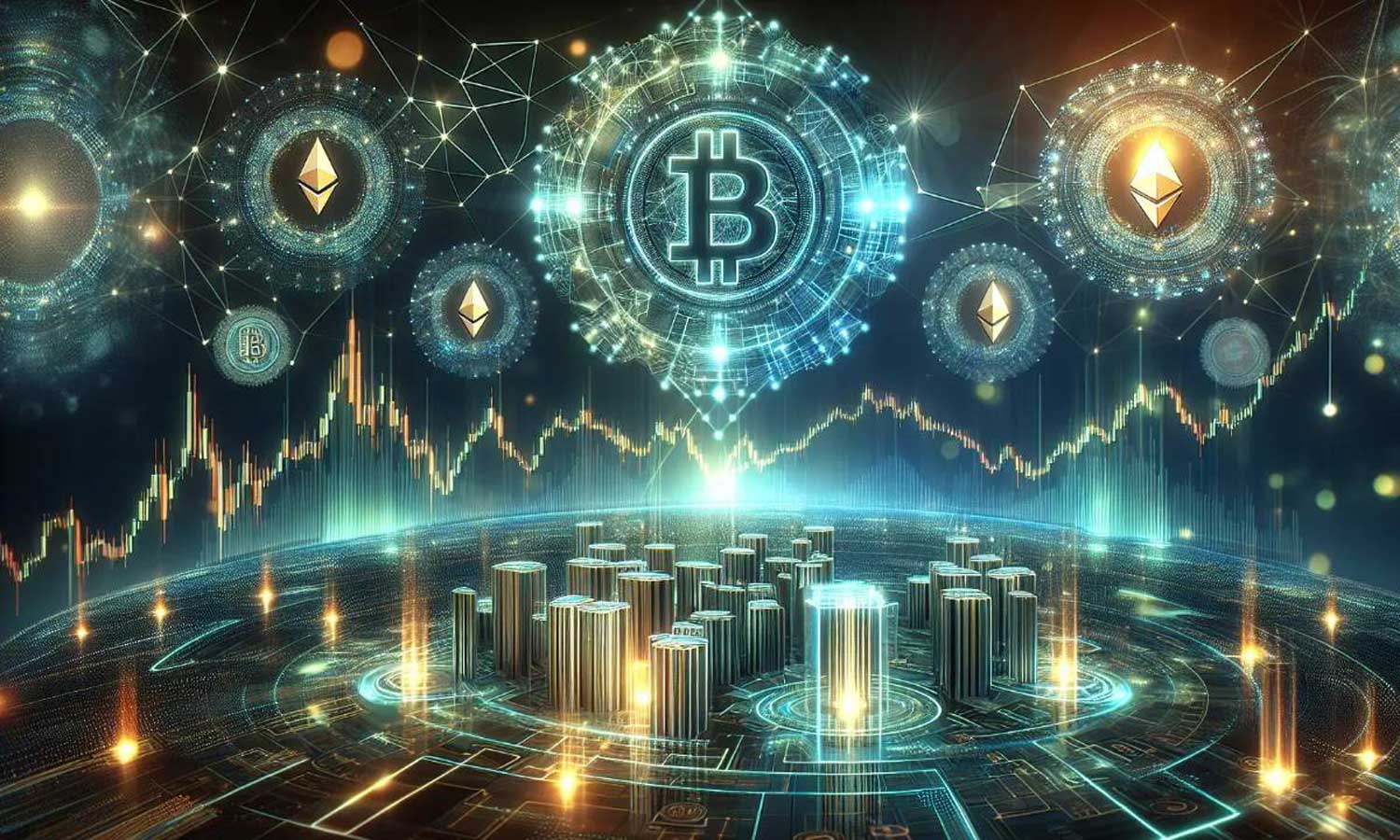 Bitcoin zirvede, altcoinler geride: 2025 kripto piyasasının özeti