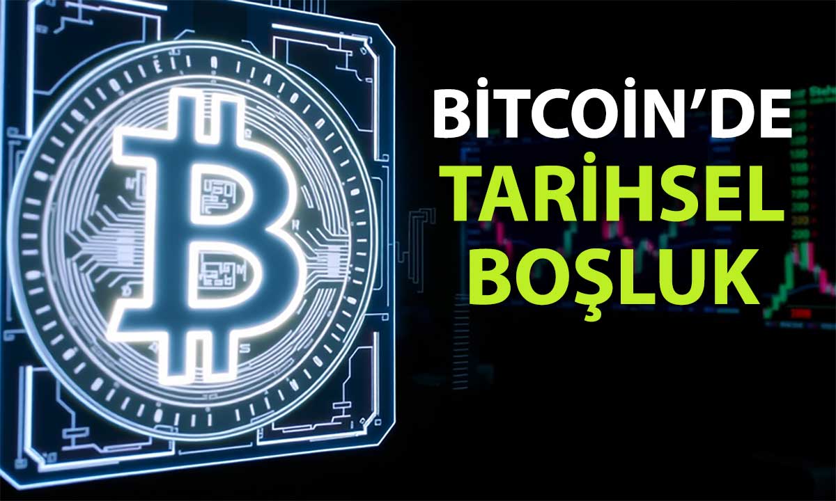 Bitcoin’de 70–80 bin dolar bandı alarm veriyor