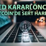 Bitcoin’de üç haftanın zirvesi: Yükseliş manipülasyon mu?