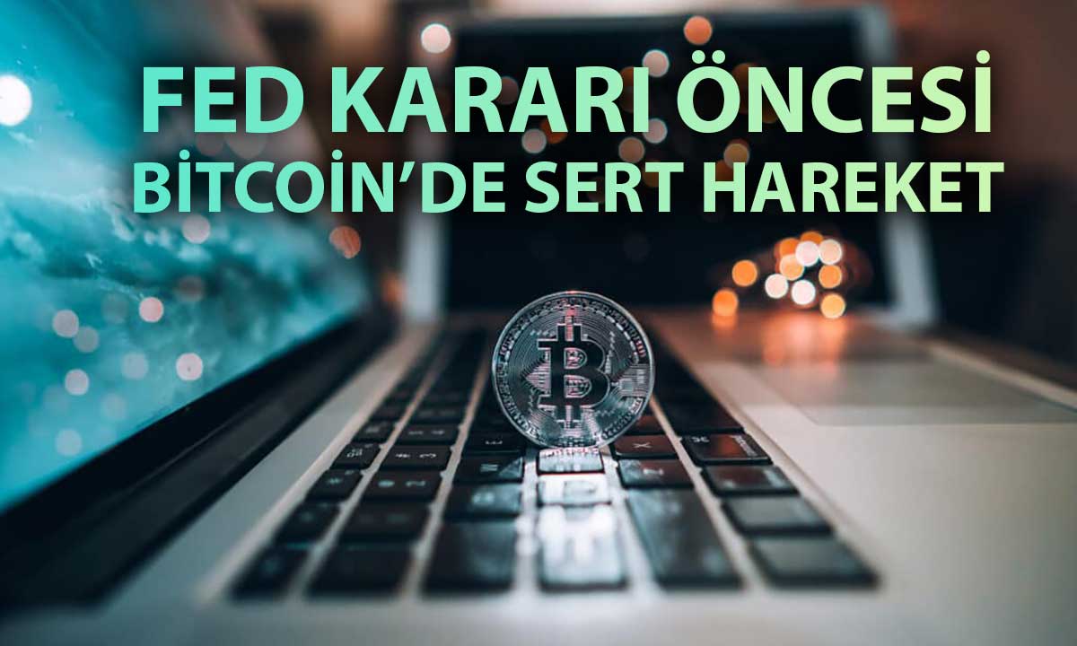 Bitcoin’de üç haftanın zirvesi: Yükseliş manipülasyon mu?