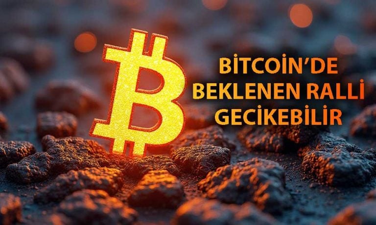 Bitcoin’de volatilite eriyor: Yıl sonu rallisine darbe