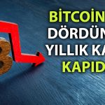 Bitcoin’de yorgunluk: Kripto para yılı kayıpla kapatmaya gidiyor