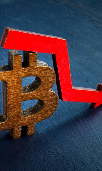 Bitcoin’de yorgunluk: Kripto para yılı kayıpla kapatmaya gidiyor