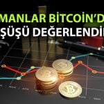 Bitcoin’de yüzde 30 düşüş normal mi? Tarihsel verilere dikkat çekildi