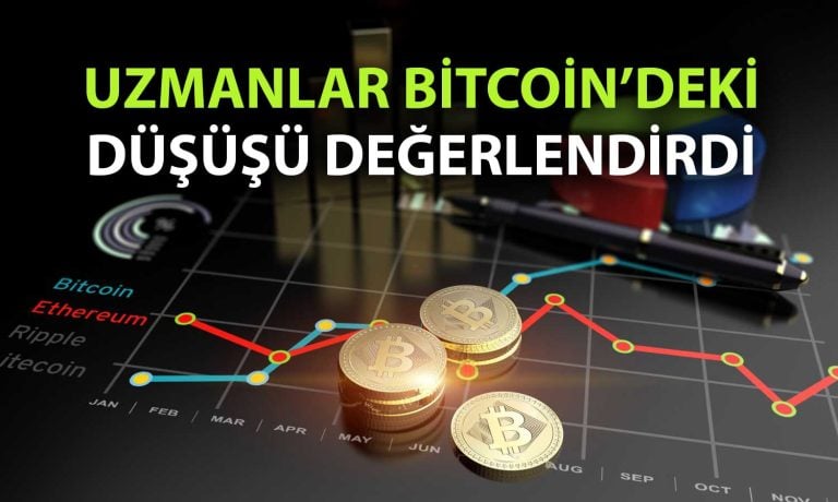 Bitcoin’de yüzde 30 düşüş normal mi? Tarihsel verilere dikkat çekildi