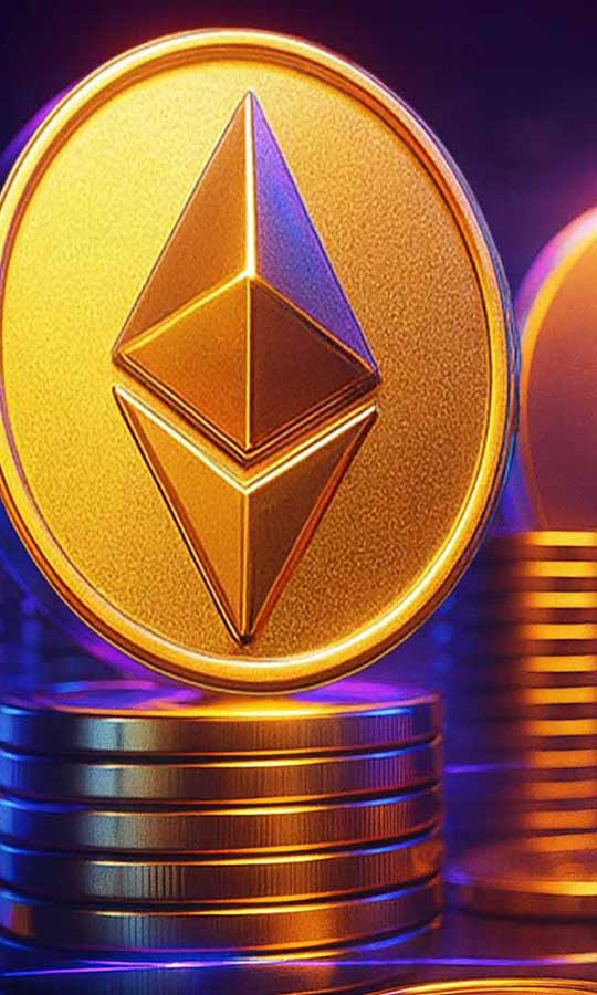 BitMine’dan Ethereum hamlesi: 140 milyon dolarlık ETH alımı