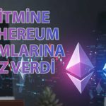 BitMine’ın Ethereum hazinesi 4 milyon ETH’yi aştı