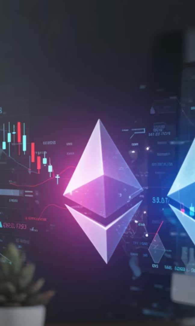 BitMine’ın Ethereum hazinesi 4 milyon ETH’yi aştı