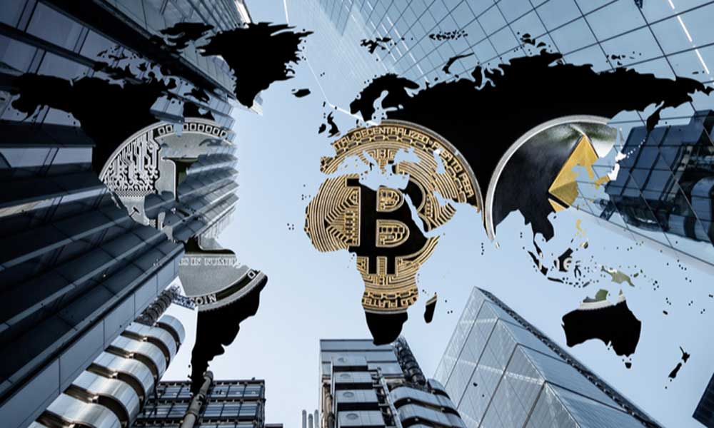 Bitwise CIO’su: 2026’da kripto endeks fonları patlama yapacak