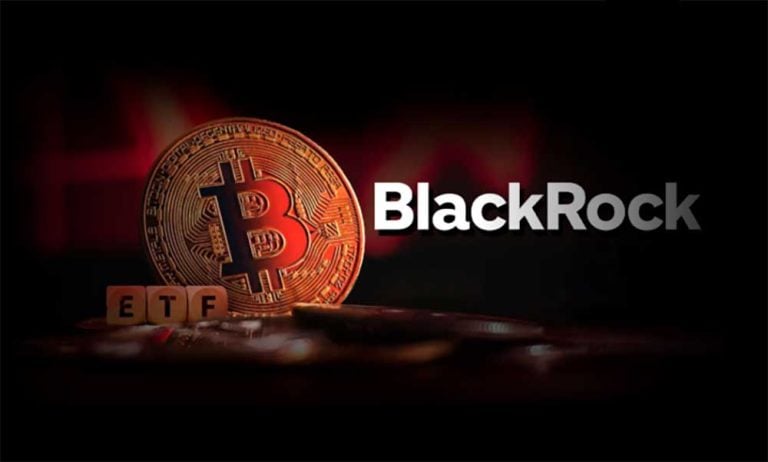 BlackRock’ın Bitcoin ETF’i yükseldi: Yatırımcılar kaçırdı