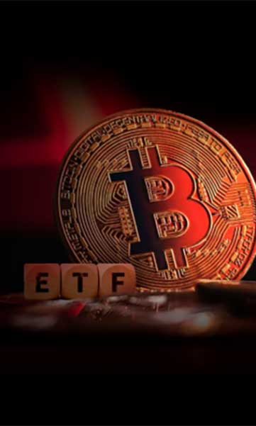 BlackRock’ın Bitcoin ETF’i yükseldi: Yatırımcılar kaçırdı