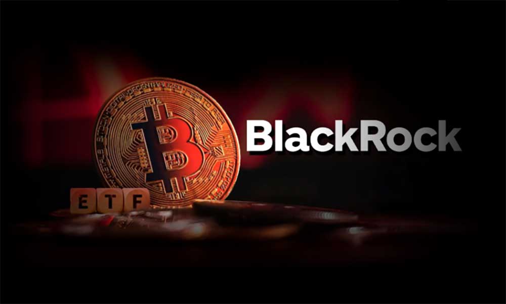 BlackRock’ın Bitcoin ETF’i yükseldi: Yatırımcılar kaçırdı
