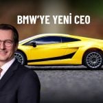 BMW’de CEO değişimi: Milan Nedeljkovic göreve getirildi