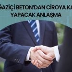 BOBET, THY projesi için 300 milyon TL’lik iş aldı