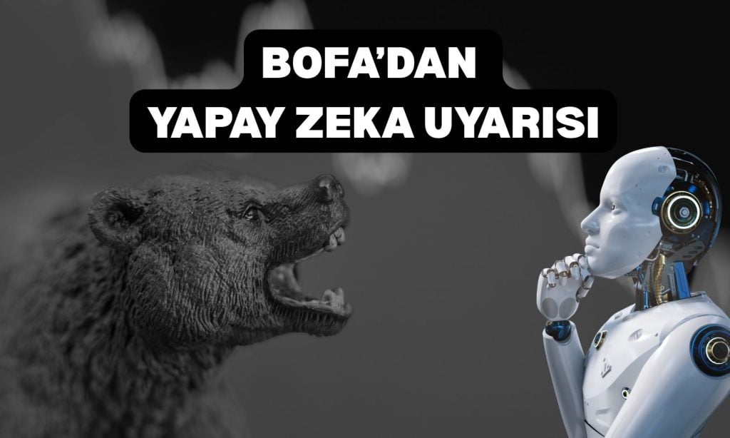 BofA ayrıştı: S&P 500 gelecek yıl baskılanabilir!