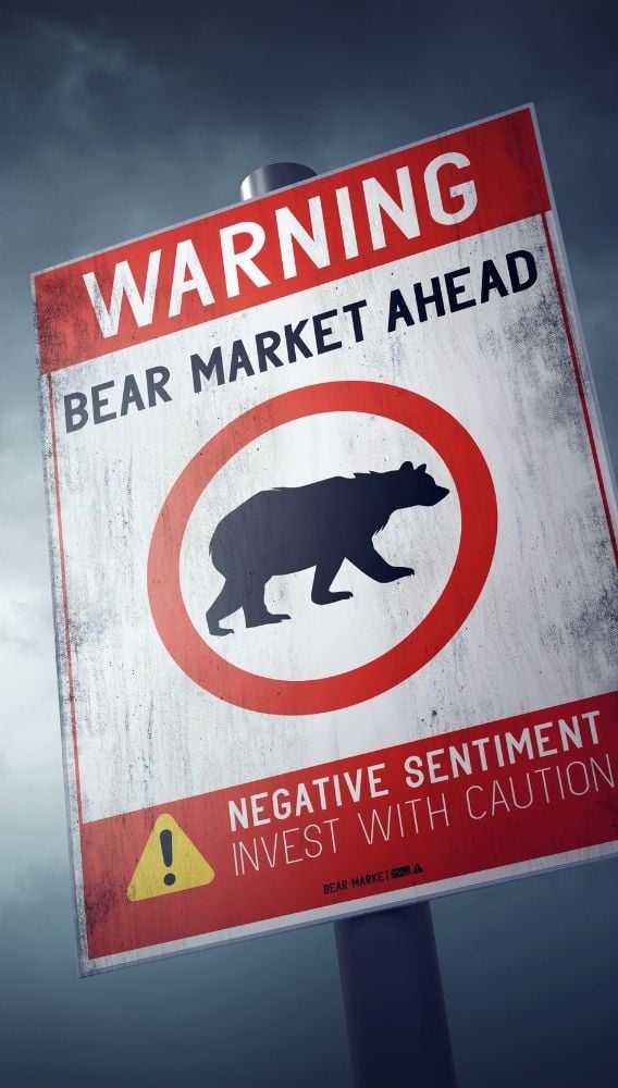 BofA ayrıştı: S&P 500 gelecek yıl baskılanabilir!